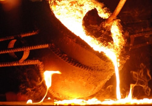 What is metal iron disadvantages?