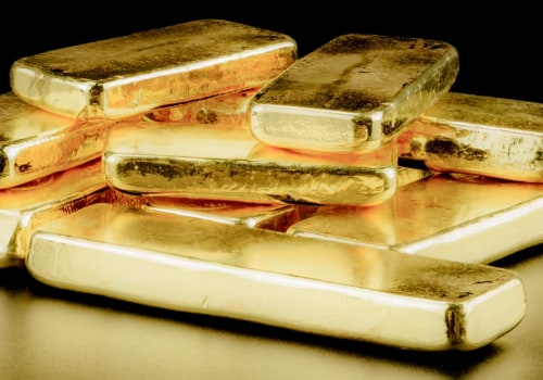 What are the advantages of precious metals?