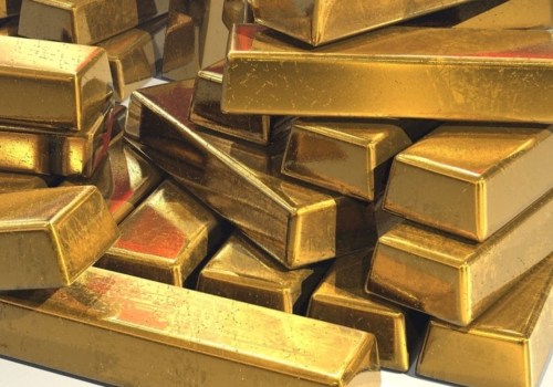 What are the benefits of precious metals?