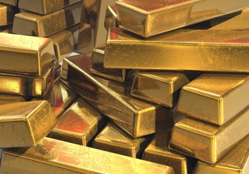Secure Your Retirement Portfolio with Gold IRA Rollovers in Uncertain Economic Times